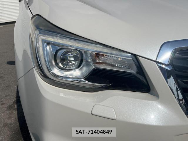 Subaru FORESTER 2017-09 8728181-13