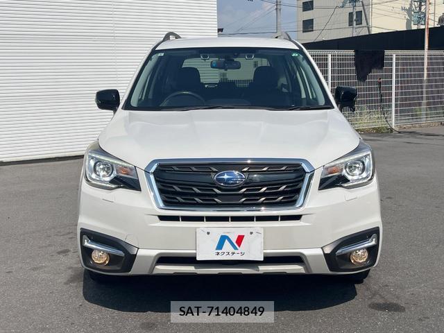 Subaru FORESTER 2017-09 8728181-15