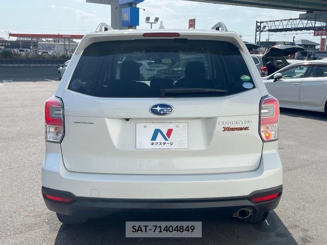 Subaru FORESTER 2017-09 8728181-16