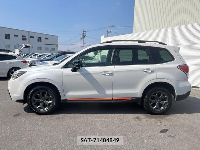 Subaru FORESTER 2017-09 8728181-18