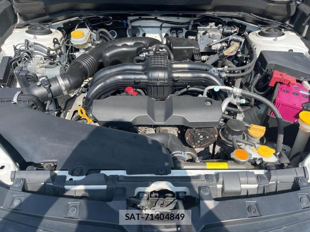 Subaru FORESTER 2017-09 8728181-19