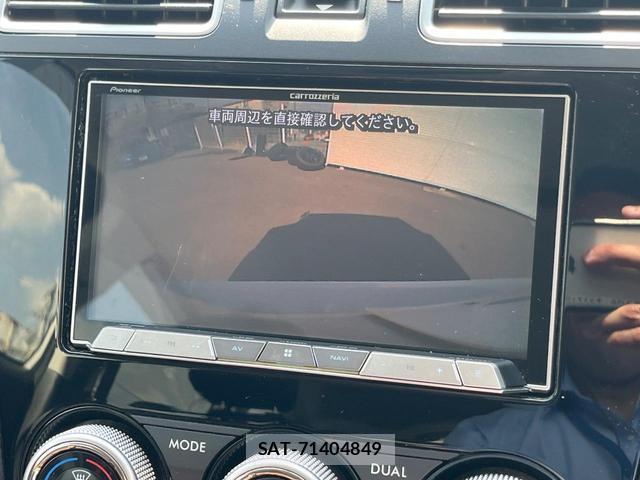 Subaru FORESTER 2017-09 8728181-3