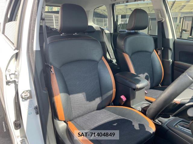 Subaru FORESTER 2017-09 8728181-8