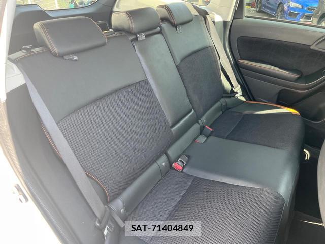Subaru FORESTER 2017-09 8728181-9