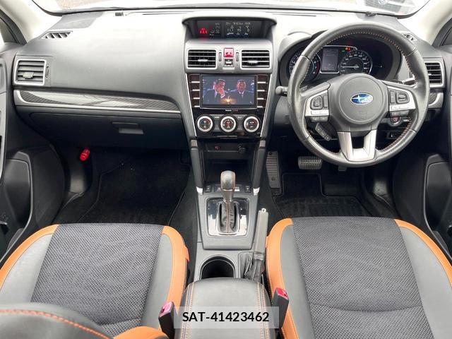 Subaru FORESTER 2017-07 8728404-1
