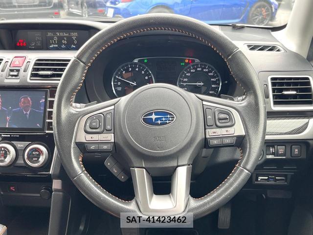 Subaru FORESTER 2017-07 8728404-10