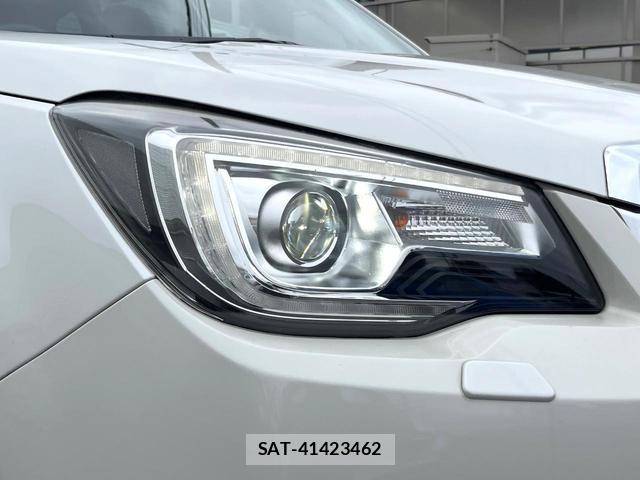 Subaru FORESTER 2017-07 8728404-11