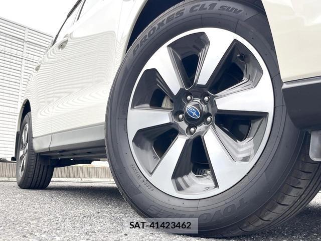 Subaru FORESTER 2017-07 8728404-12
