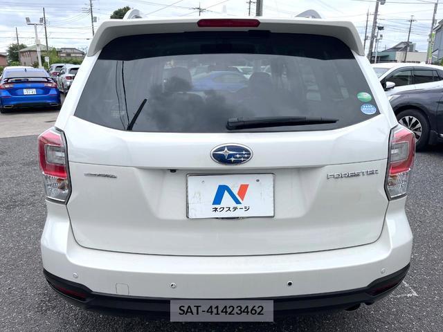 Subaru FORESTER 2017-07 8728404-14