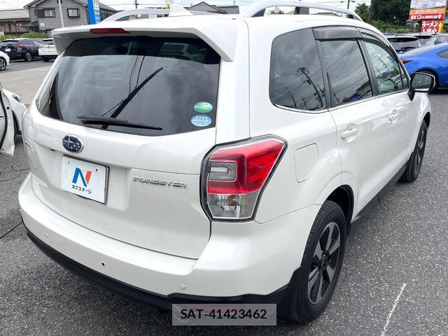Subaru FORESTER 2017-07 8728404-16