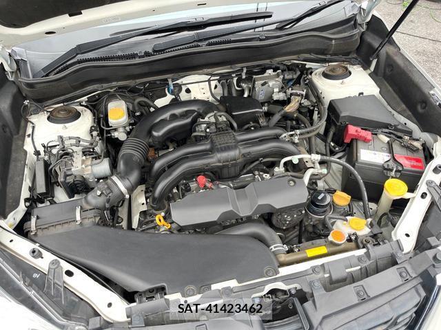 Subaru FORESTER 2017-07 8728404-17