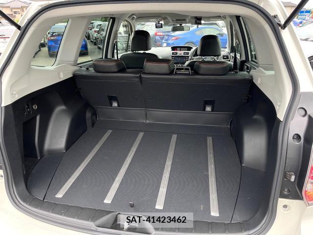 Subaru FORESTER 2017-07 8728404-9