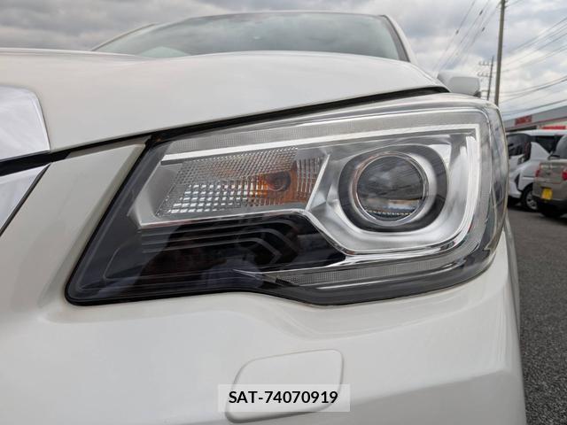 Subaru FORESTER 2017-01 8728761-10