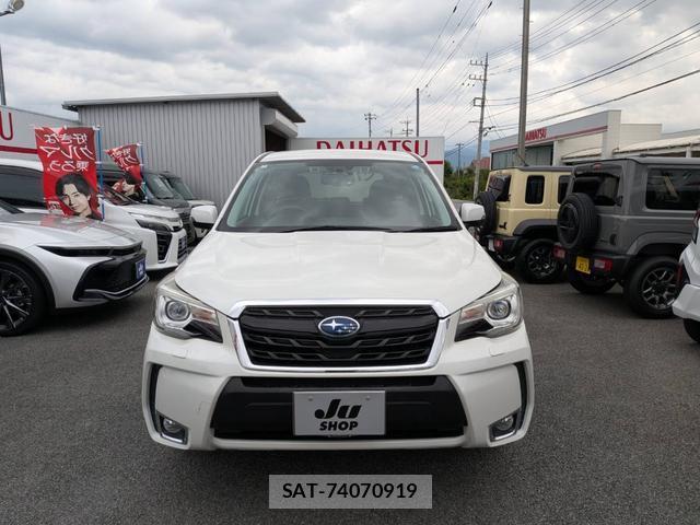 Subaru FORESTER 2017-01 8728761-5