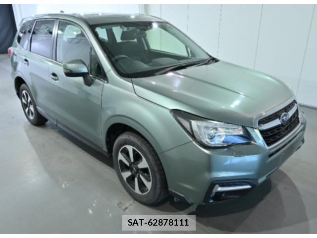 Subaru FORESTER 2015-12 8729120-0