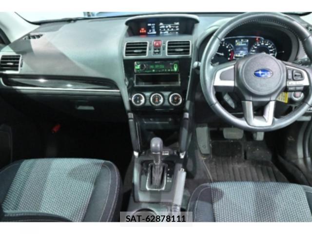 Subaru FORESTER 2015-12 8729120-2