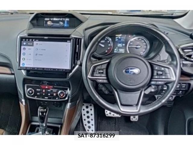 Subaru FORESTER 2022-11 8729202-2