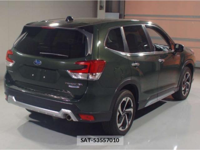 Subaru FORESTER 2024-07 8729208-1