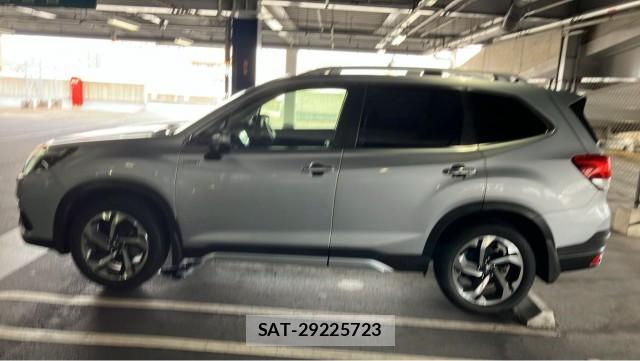 Subaru FORESTER 2022-02 8729640-10
