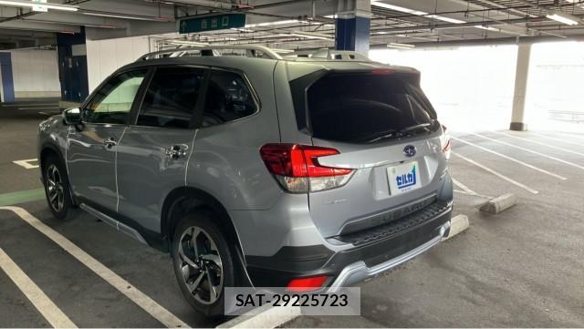 Subaru FORESTER 2022-02 8729640-13