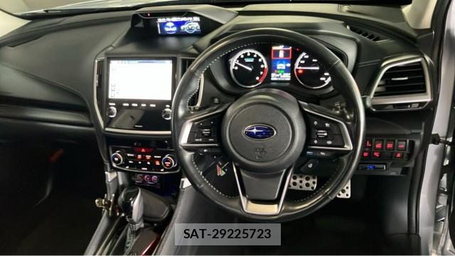 Subaru FORESTER 2022-02 8729640-16