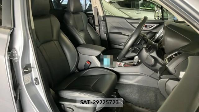 Subaru FORESTER 2022-02 8729640-5