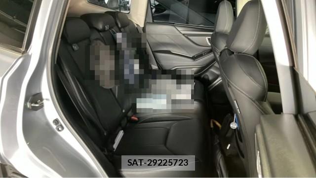 Subaru FORESTER 2022-02 8729640-6