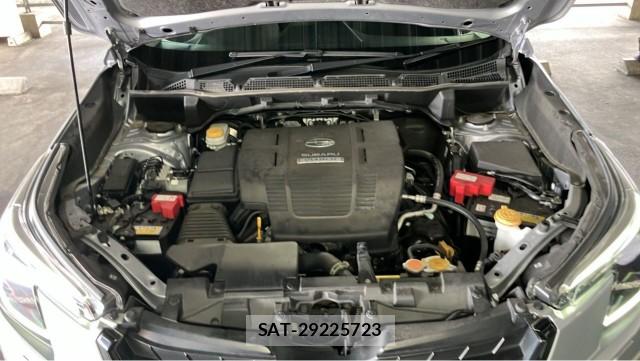 Subaru FORESTER 2022-02 8729640-7