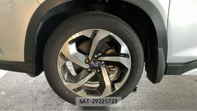 Subaru FORESTER 2022-02 8729640-8