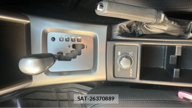 Subaru FORESTER 2011-08 8729642-14