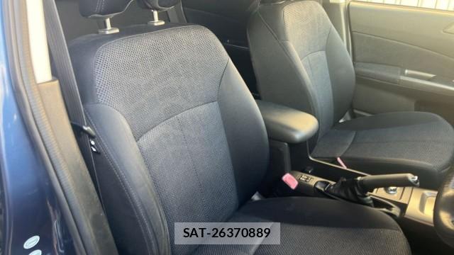 Subaru FORESTER 2011-08 8729642-5