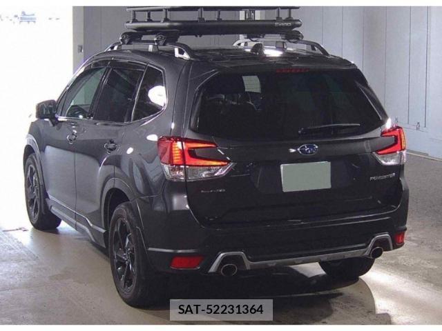 Subaru FORESTER 2022 8730657-1