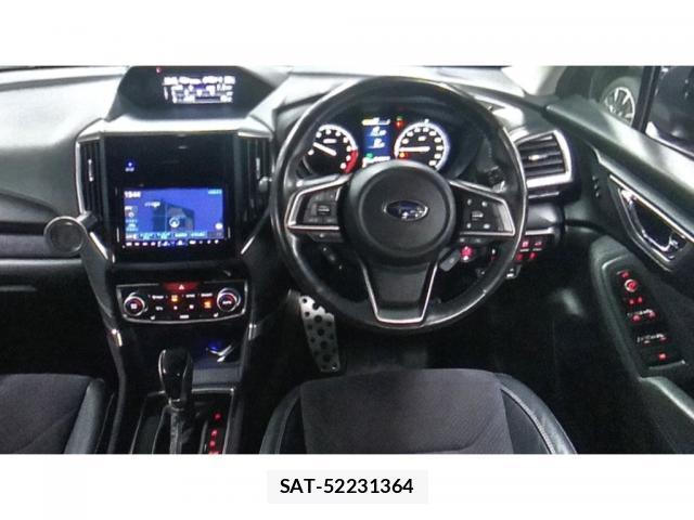 Subaru FORESTER 2022 8730657-2