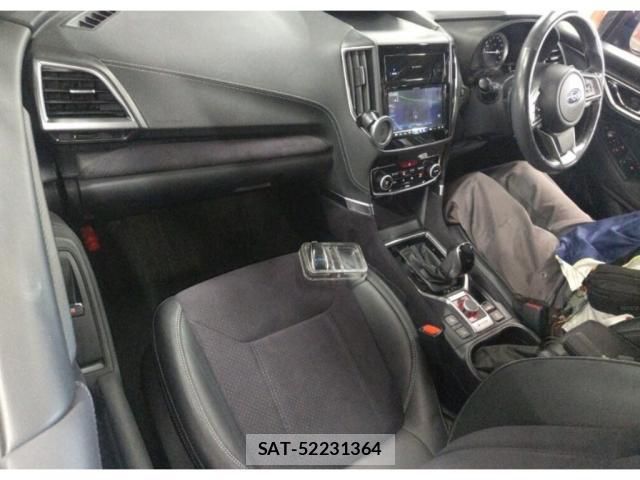 Subaru FORESTER 2022 8730657-3