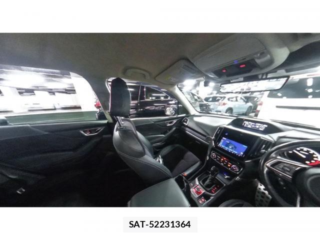 Subaru FORESTER 2022 8730657-5