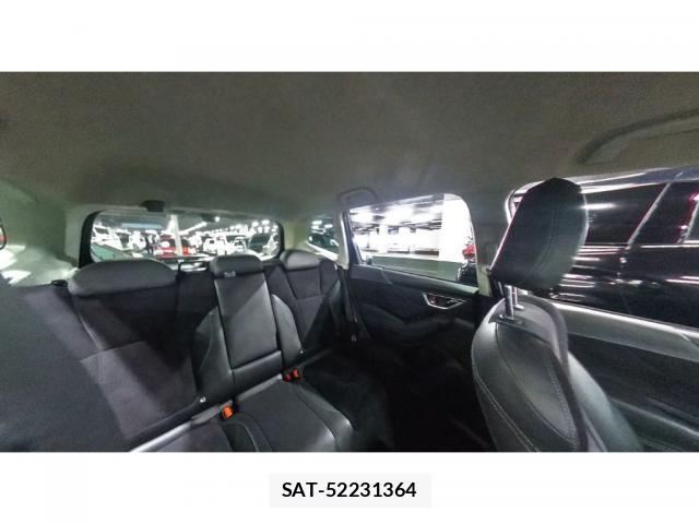 Subaru FORESTER 2022 8730657-6