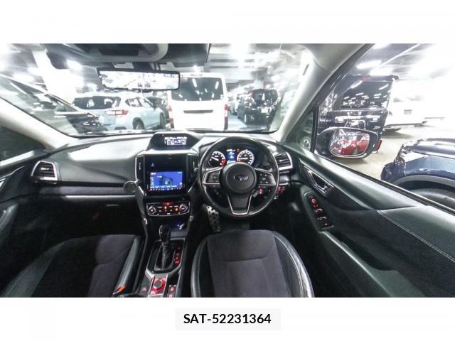 Subaru FORESTER 2022 8730657-7