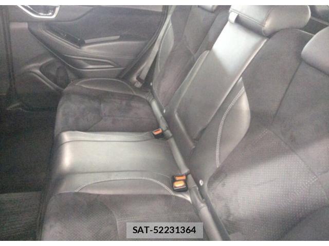 Subaru FORESTER 2022 8730657-8