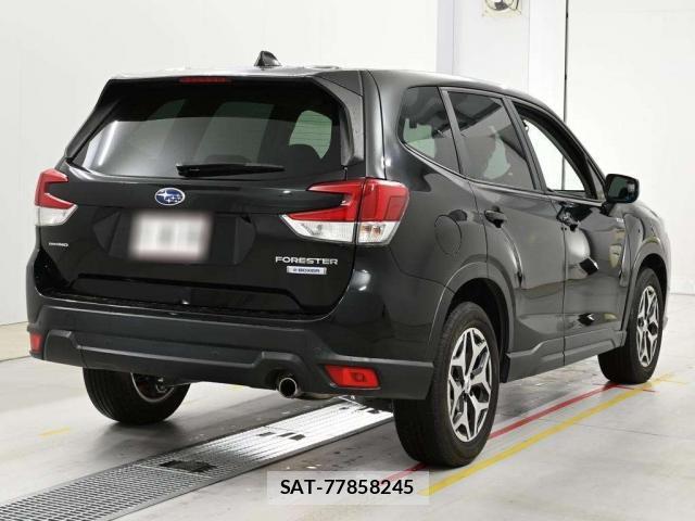 Subaru FORESTER 2021-12 8730660-1