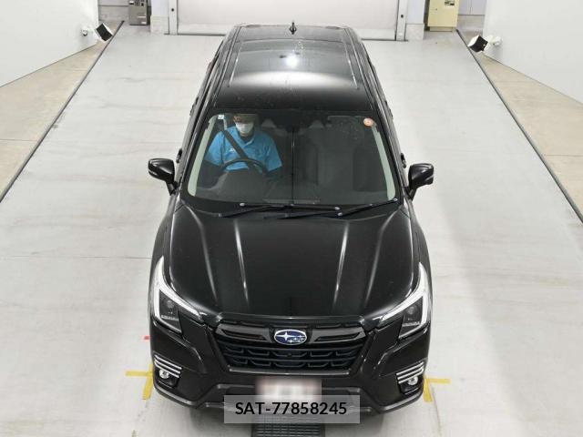 Subaru FORESTER 2021-12 8730660-10