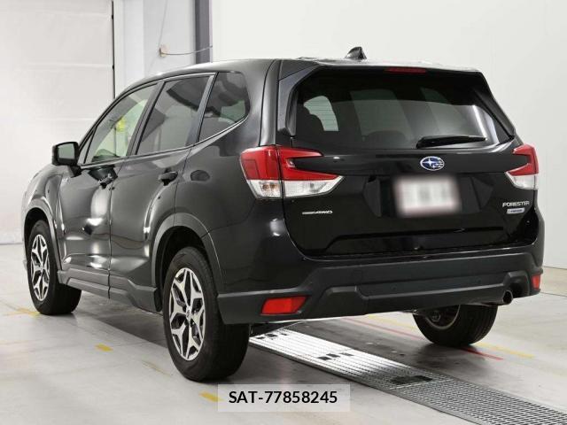 Subaru FORESTER 2021-12 8730660-11
