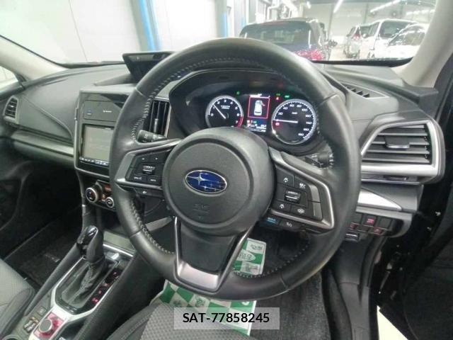 Subaru FORESTER 2021-12 8730660-2