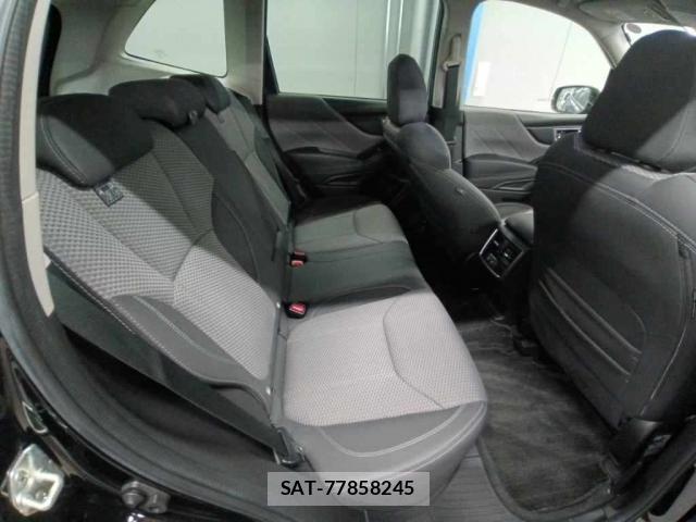 Subaru FORESTER 2021-12 8730660-3