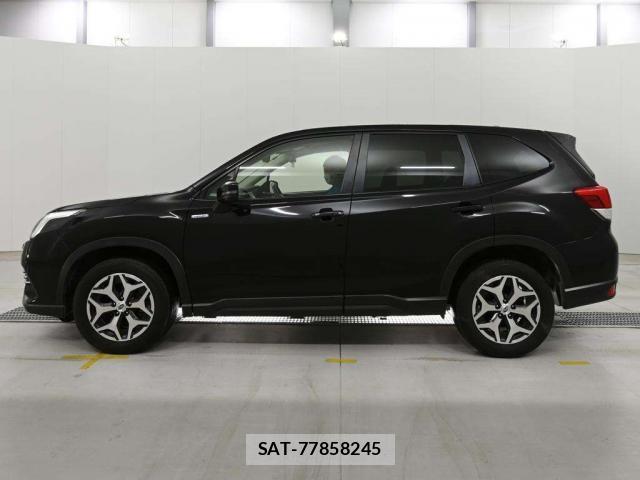 Subaru FORESTER 2021-12 8730660-4