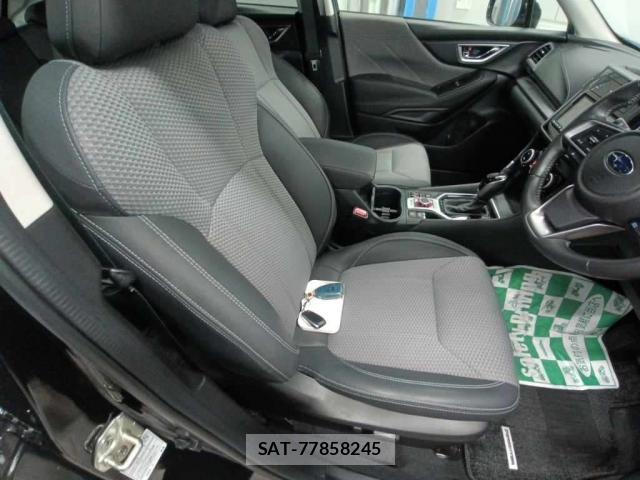 Subaru FORESTER 2021-12 8730660-5