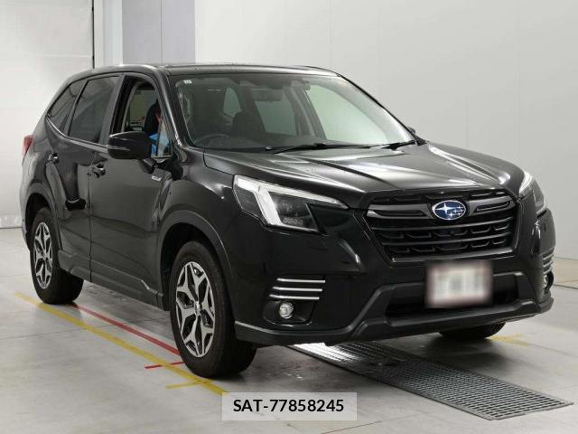 Subaru FORESTER 2021-12 8730660-8