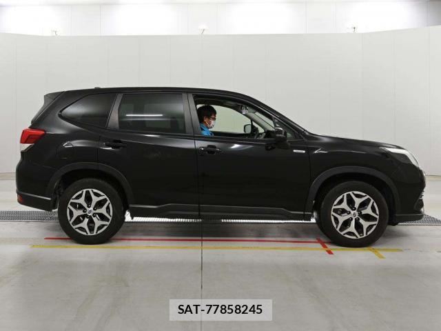 Subaru FORESTER 2021-12 8730660-9