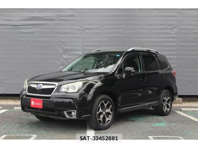 Subaru FORESTER 2013-06 8730726-0