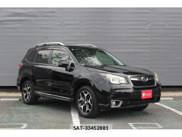Subaru FORESTER 2013-06 8730726-1