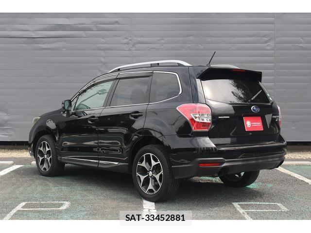 Subaru FORESTER 2013-06 8730726-2
